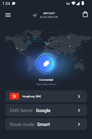 anycast官网评价android下载效果预览图